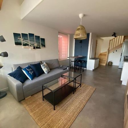 T2 Paisible En Coeur De Village Viuz-en-Sallaz Екстер'єр фото