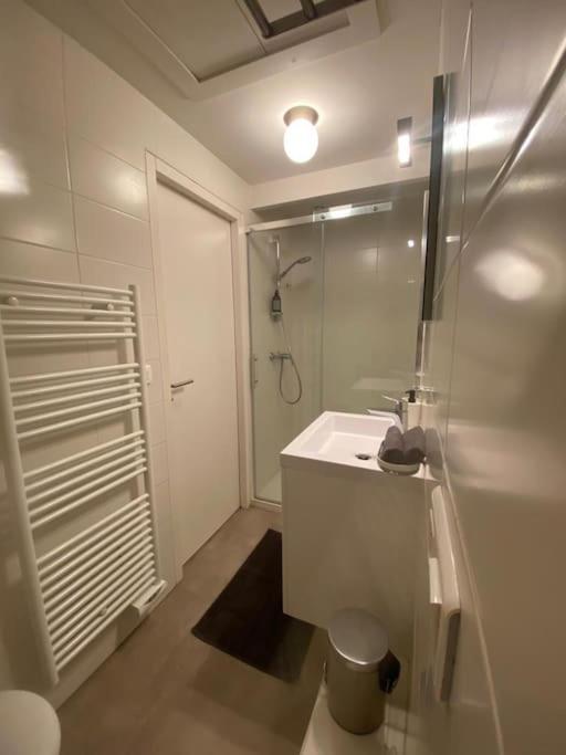 T2 Paisible En Coeur De Village Viuz-en-Sallaz Екстер'єр фото